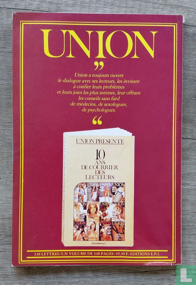 Union 125