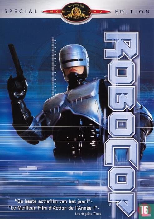 RoboCop