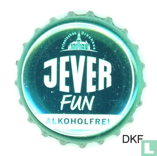 Jever Fun Alkoholfrei