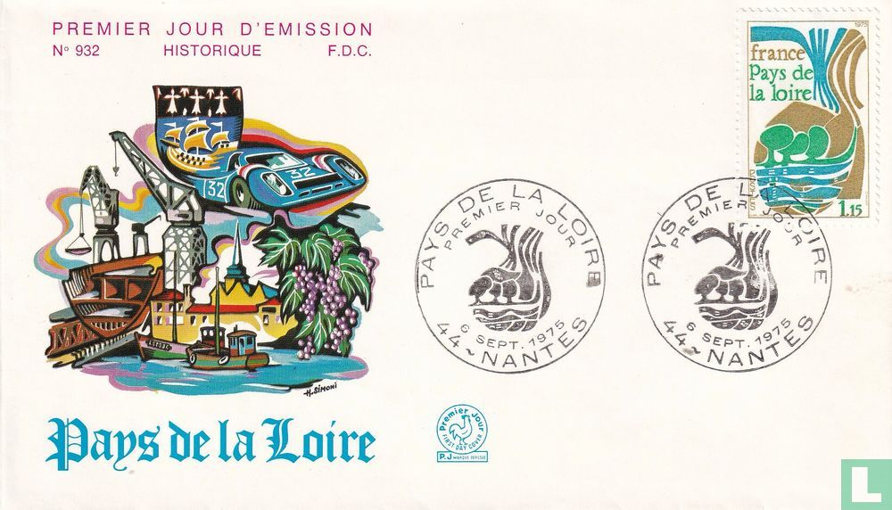 Pays de la Loire