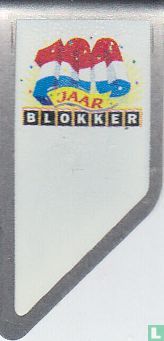 Blokker 100 jaar