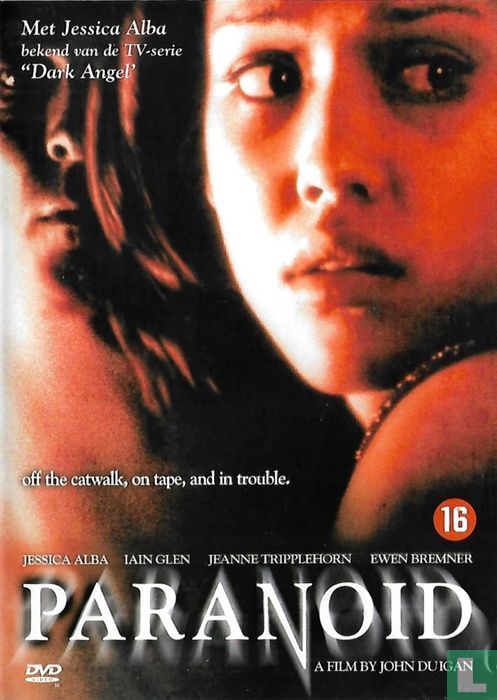 Paranoid