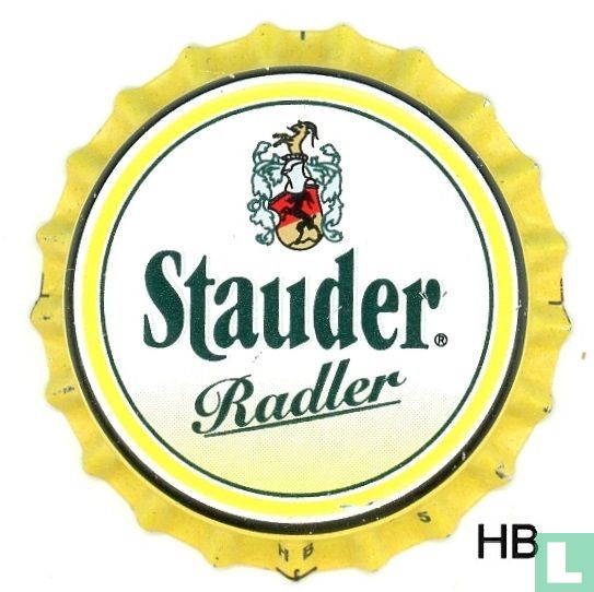 Stauder - Ruhrtyp Hell