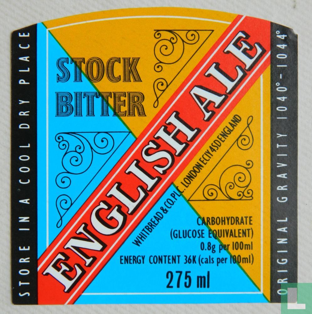Englisch Ale