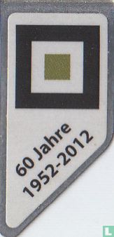 60 Jahre 1952-2012
