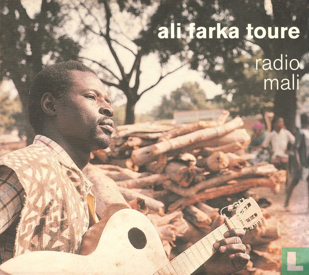 Radio Mali