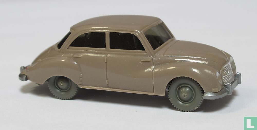 DKW Limousine