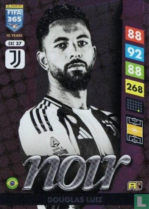 Douglas Luiz