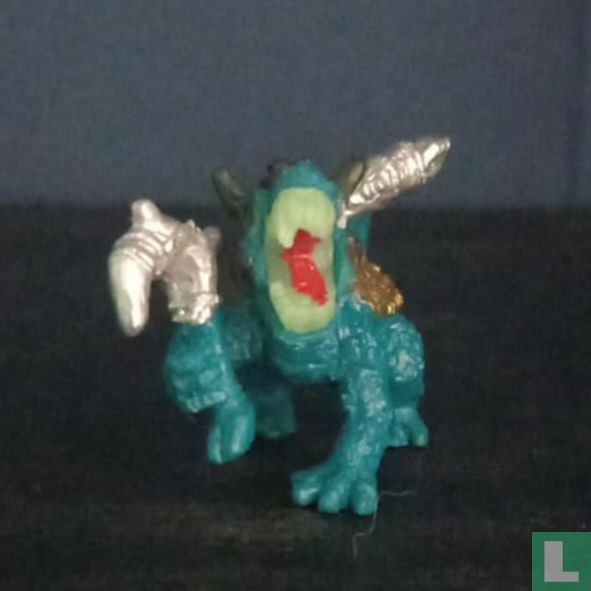 Arrus (Micro)