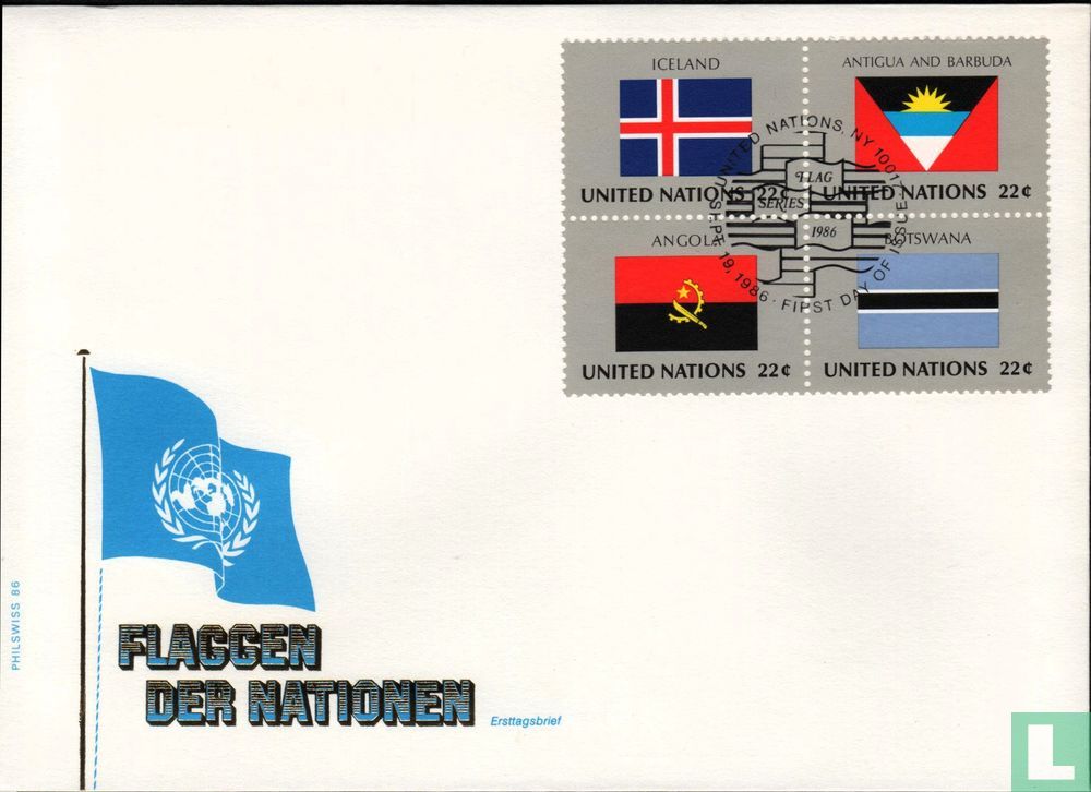 Flags