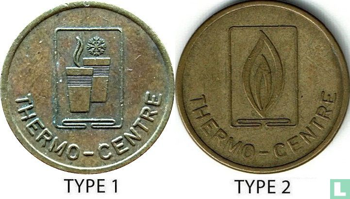 Thermo-Centre (type 1)