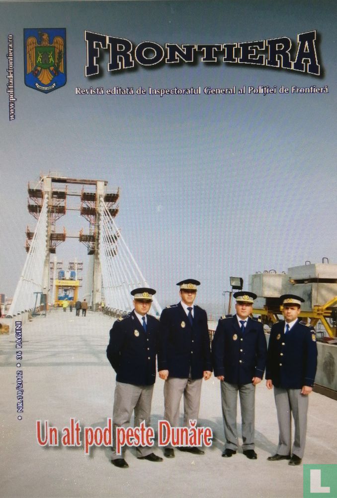 Frontiera 10 729
