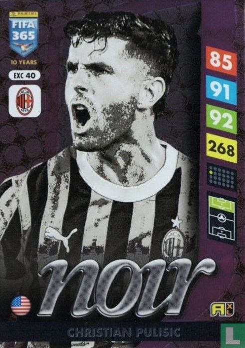 Christian Pulisic