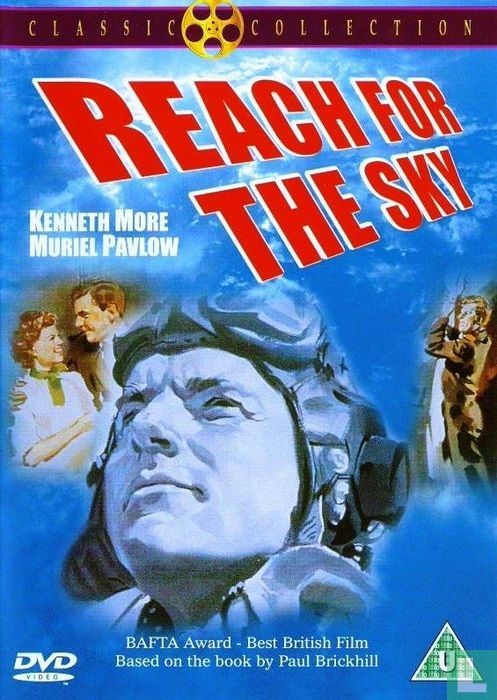 Reach for the Sky