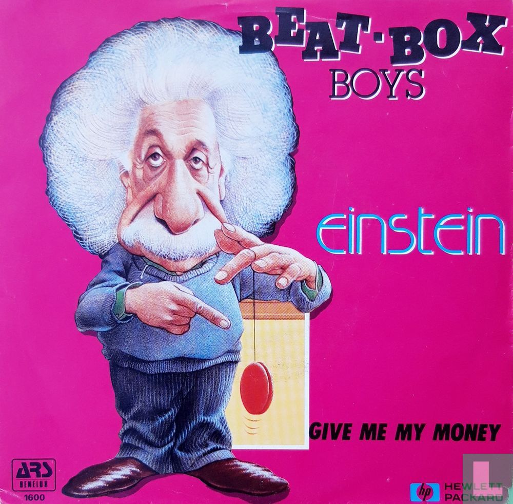 Einstein