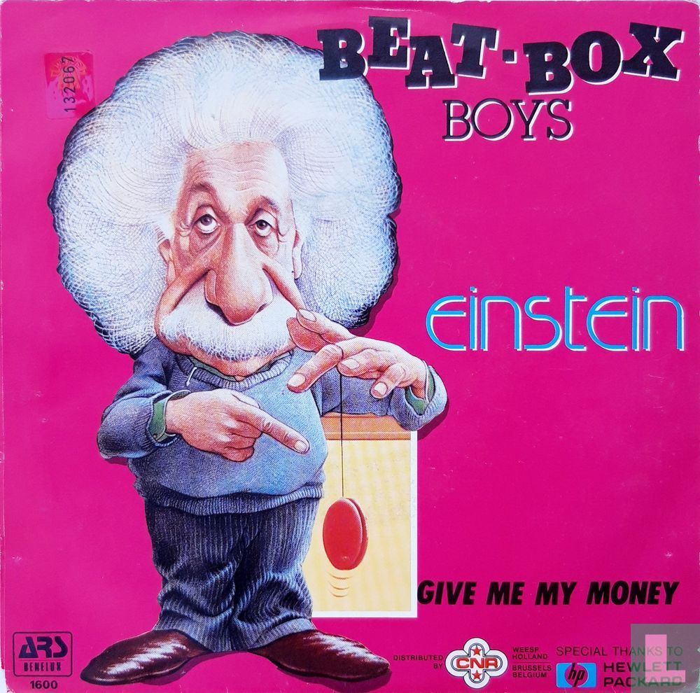 Einstein