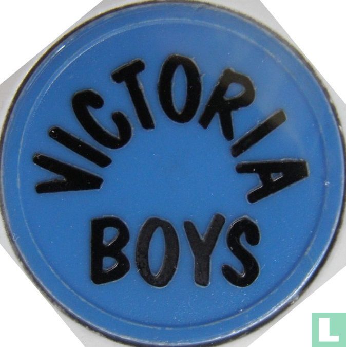 Victoria Boys