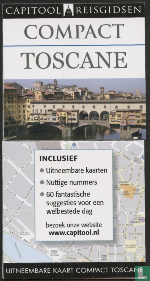 Toscane