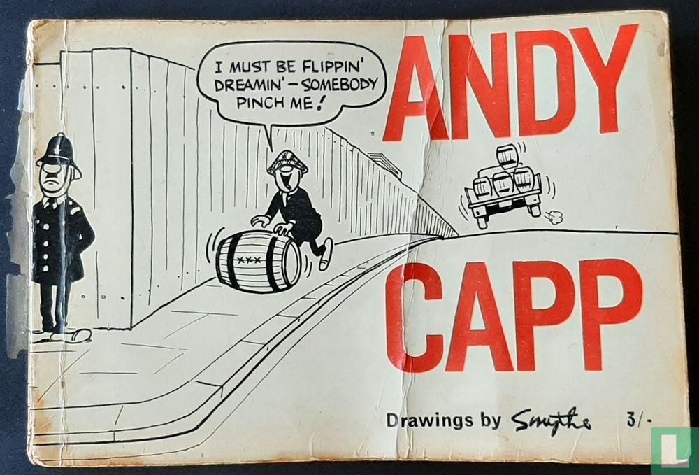 Andy Capp