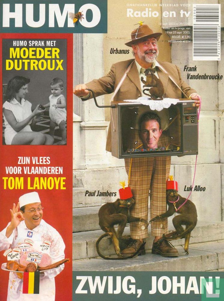 Humo 3289