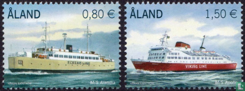 Ferries
