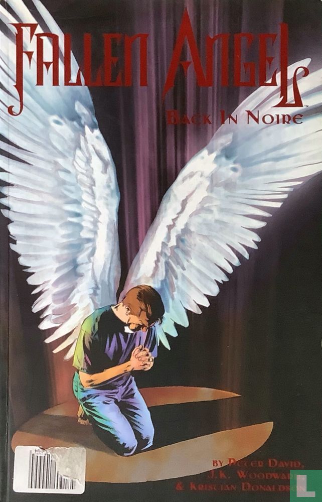 Fallen Angel 3