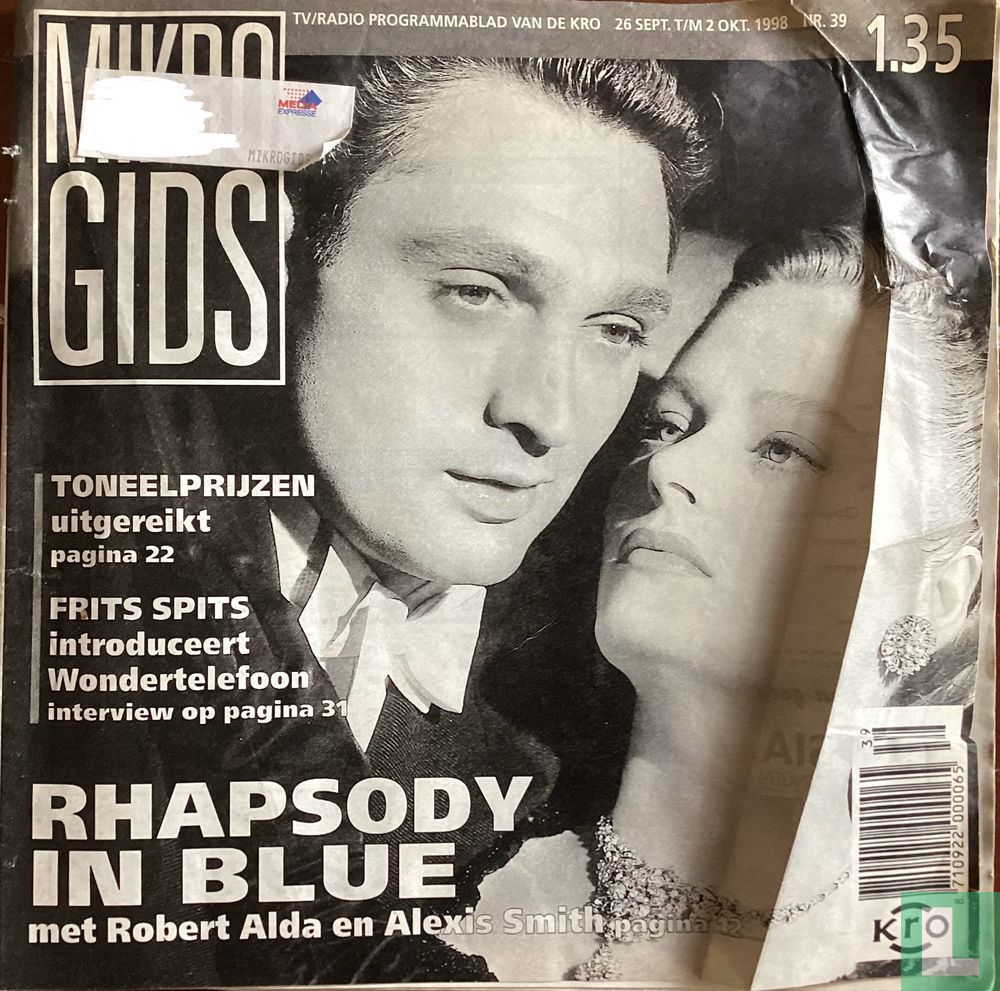 Mikro Gids 39