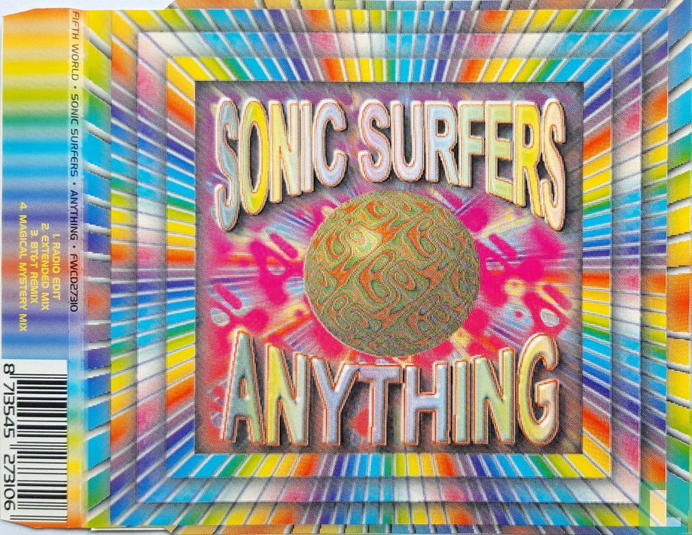 Anything