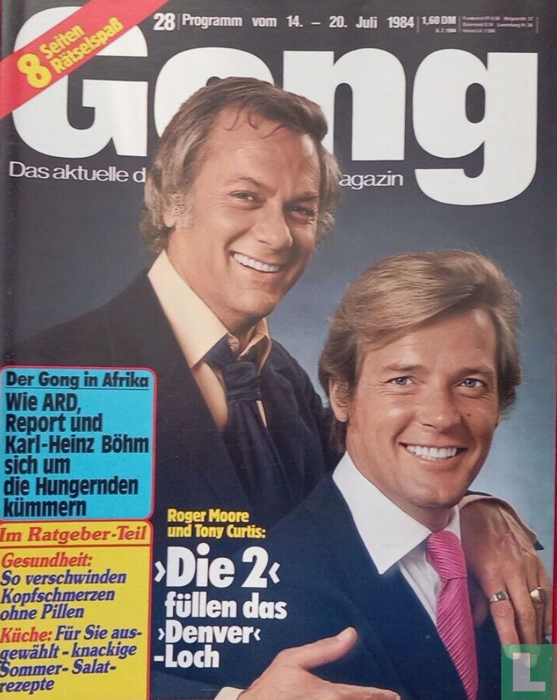 Gong 28