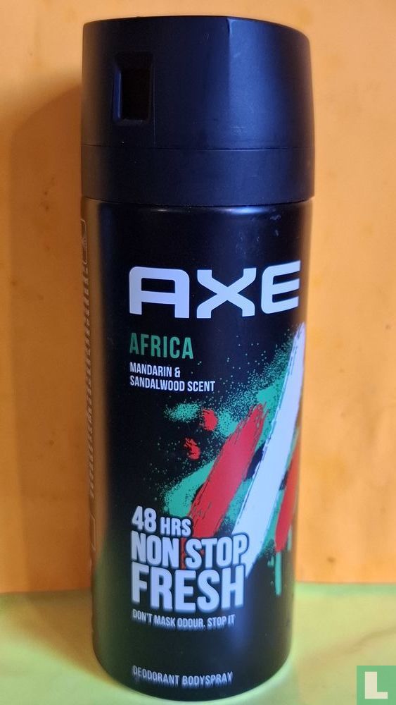 Axe Africa