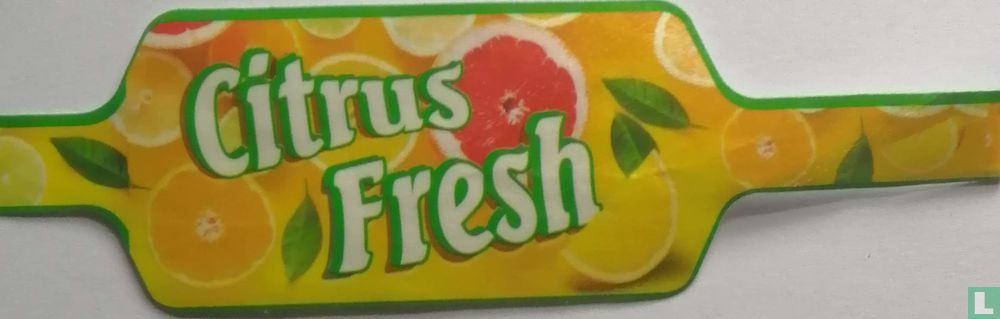 Citrus Fresh - Lemon