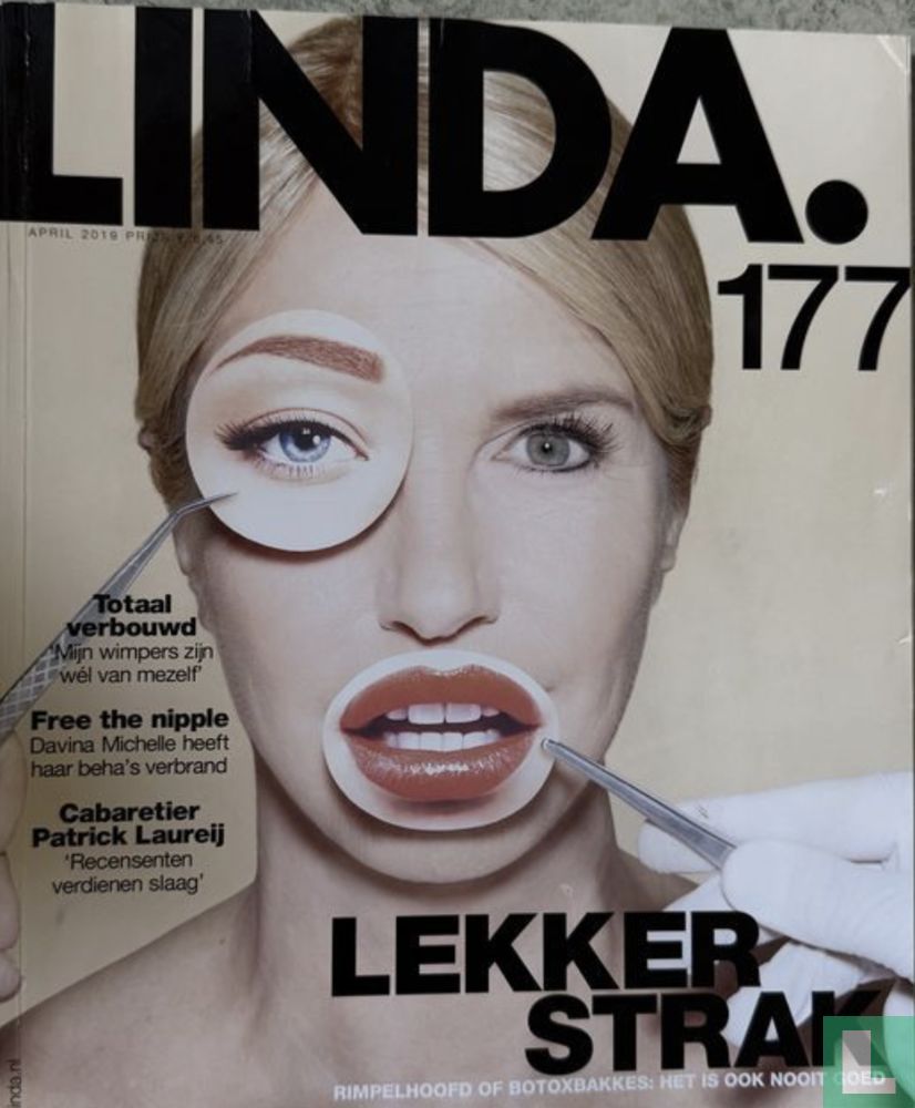 Linda 177