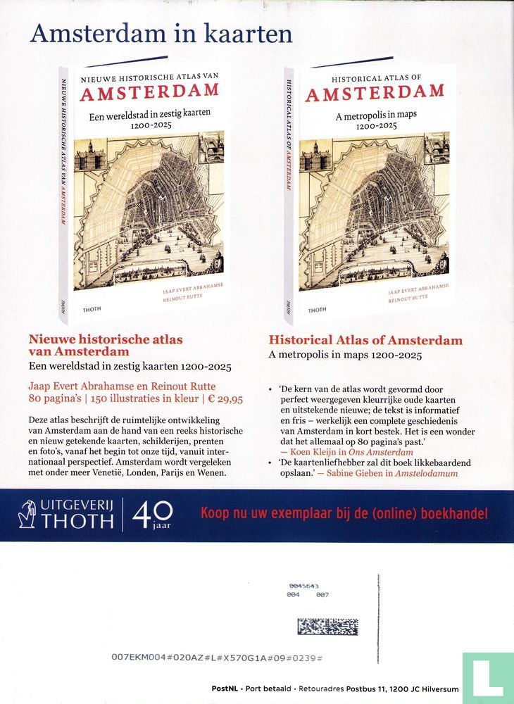 VPRO Gids 32 / 33