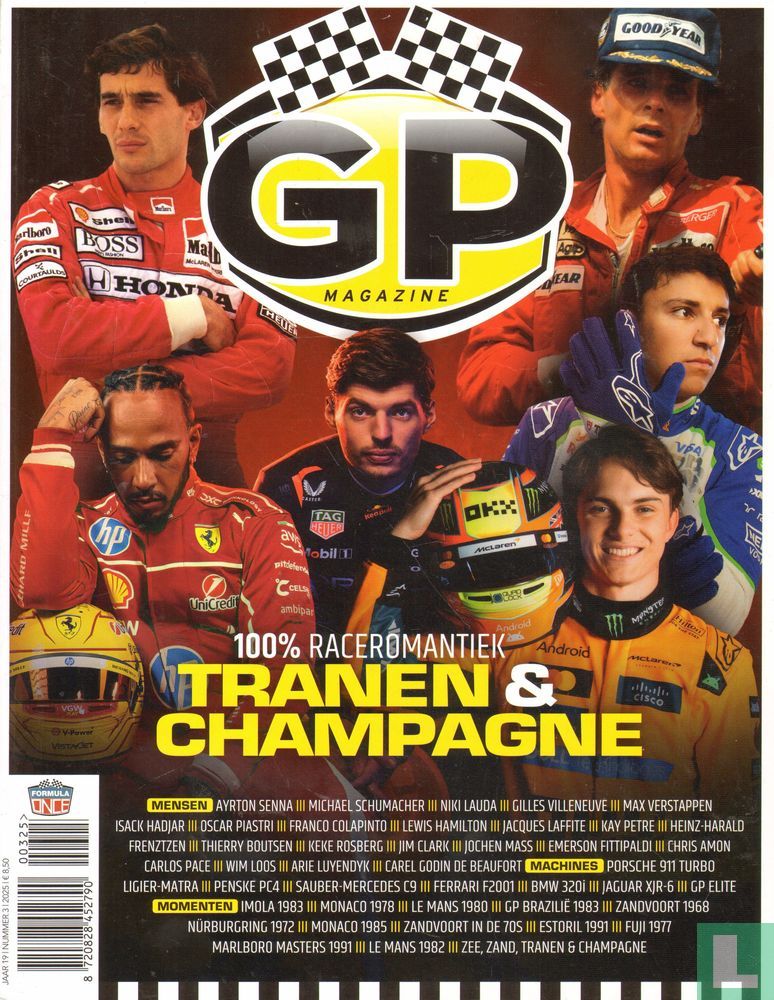 RTL GP 3