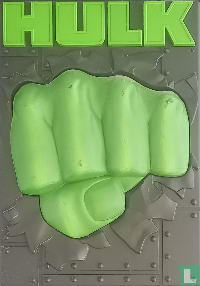 Hulk 