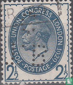 Georg V.