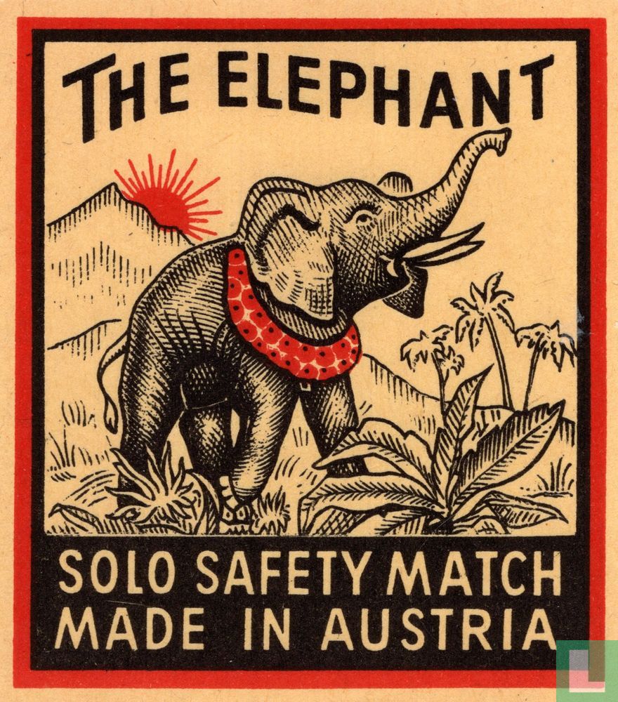 The Elephant 