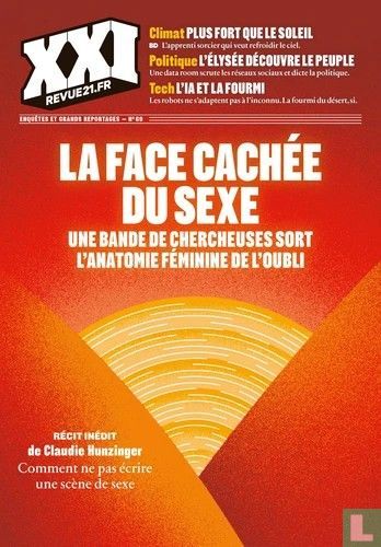 XXI #69