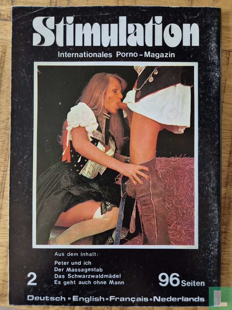 Stimulation 2