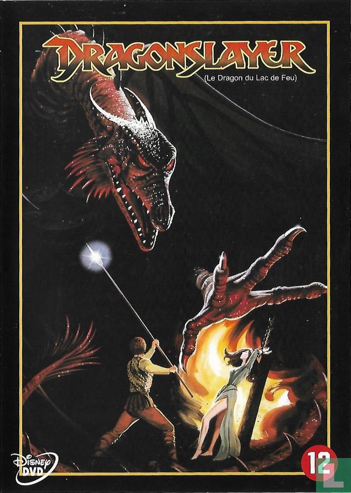 Dragonslayer