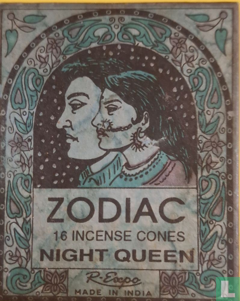 Zodiac: Night Queen