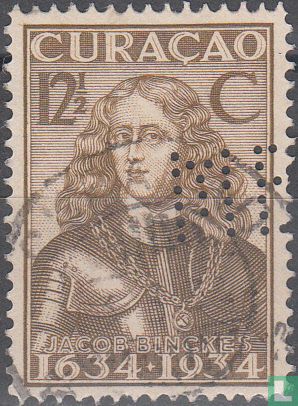Jacob Binckes