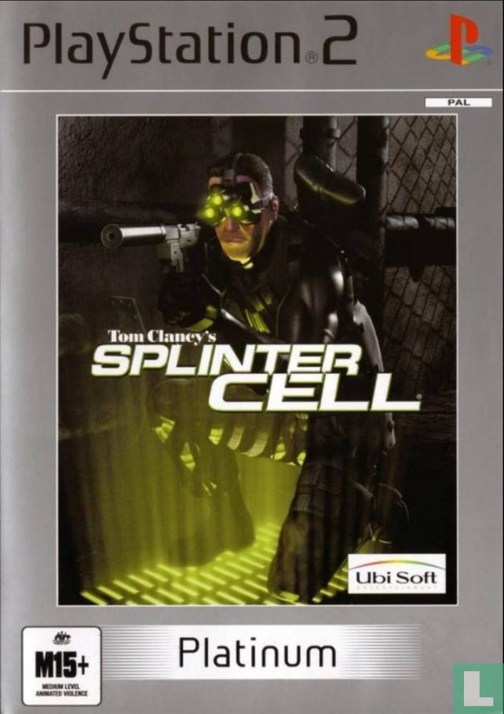 Splinter Cell