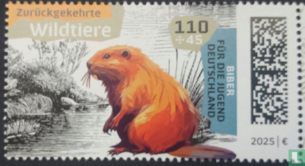 Retour de la faune