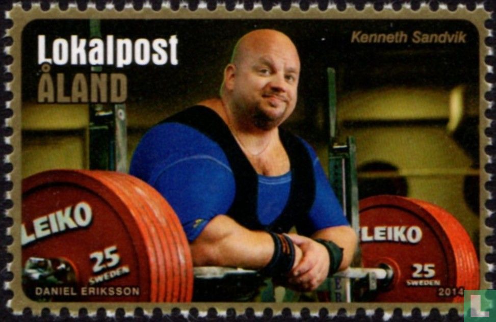 Kenneth Sandvik