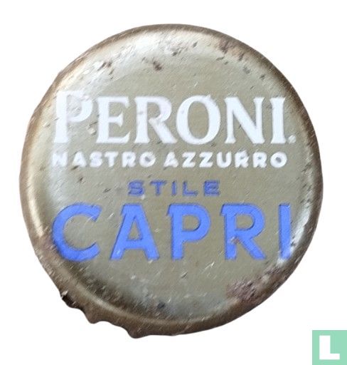 Peroni Capri