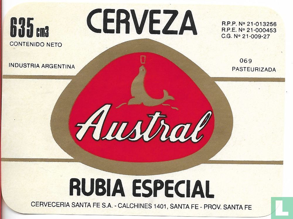 Austral