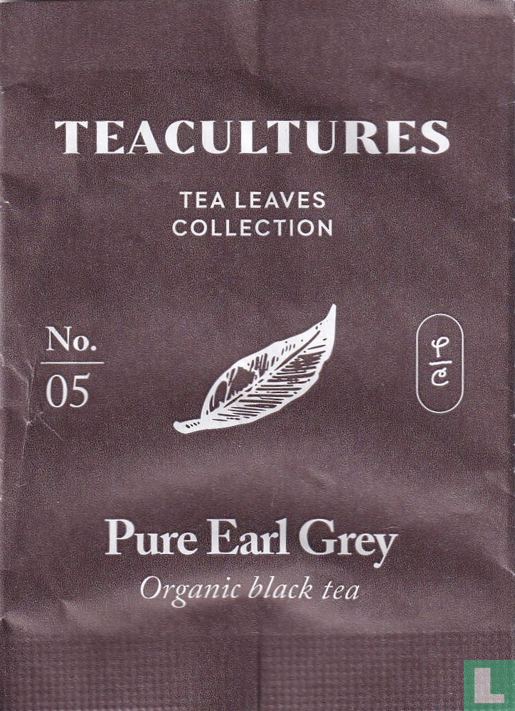 Pure Earl Grey