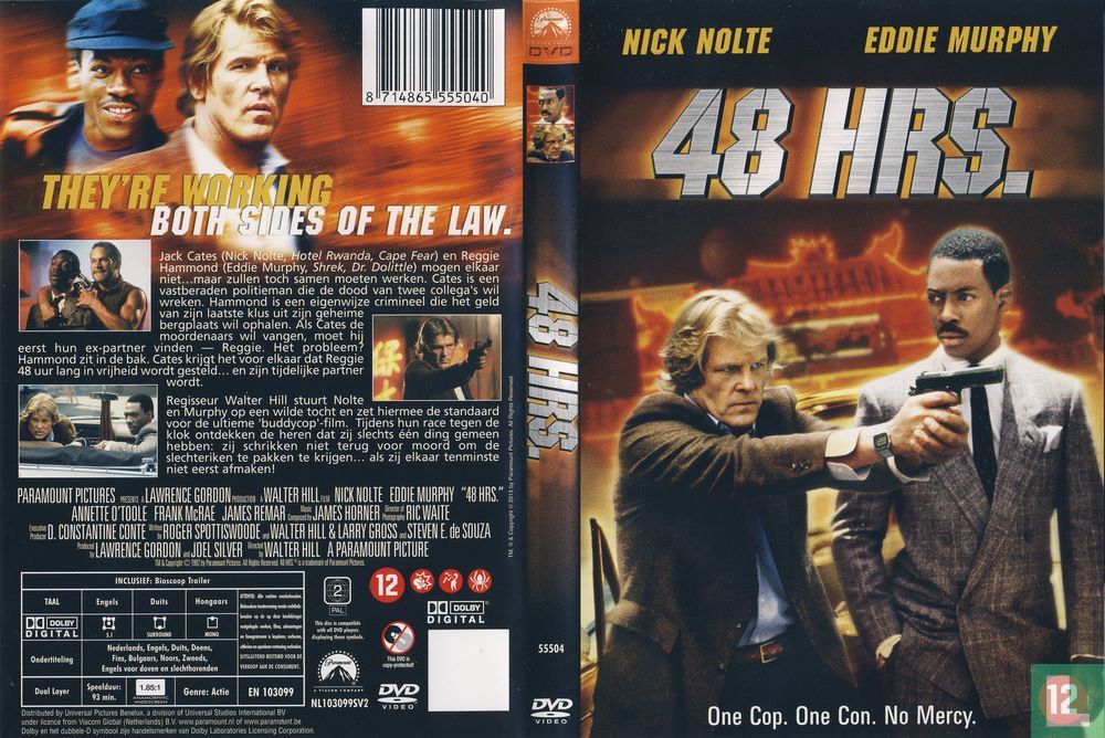 48 Hrs.