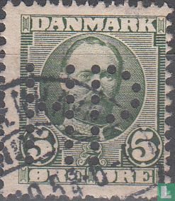 Frederik VIII